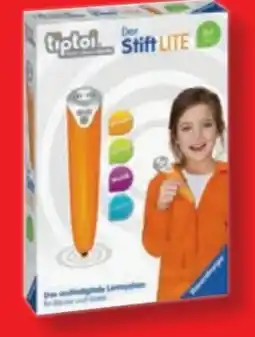 Lidl Ravensburger Tiptoi Stift Lite Angebot