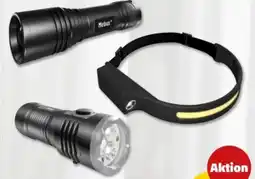 PENNY Mebus Taschenlampe und Mehr Angebot