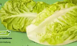 PENNY Marktliebe Romana Salatherzen Angebot