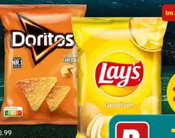 PENNY Doritos Tortilla-Chips Angebot