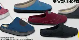 PENNY Camprella Soft-Hausschuhe Angebot