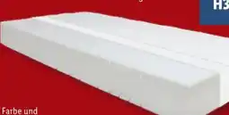 Lidl BeCo Matratzen Kaltschaummatratze Marissa Angebot