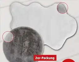 PENNY Andiamo Kunstfell Soft Angebot