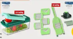 PENNY Genius Nicer Dicer Speed Light Gemüsehobel-Set Angebot