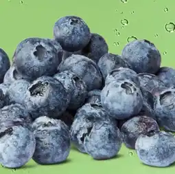 PENNY Heidelbeeren XXL Angebot