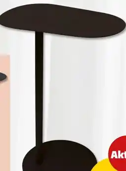 PENNY Metallbeistelltisch Angebot