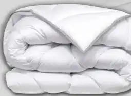 PENNY John Cotton Duo-Steppbett Angebot