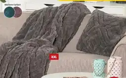 PENNY Home Ideas Living Deko-Kissen XXl Angebot