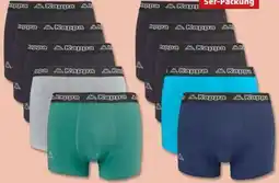 PENNY Kappa Herren Retroshorts 5er Pack Angebot