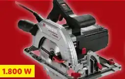 Lidl Parkside Performance Handkreissäge PPHKS 1800 A1 Angebot