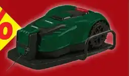 Lidl Parkside Mähroboter Smart PAMRS 1000 A1 Angebot