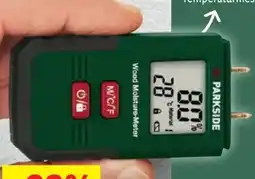 Lidl Parkside Multifunktionsdetektor Angebot