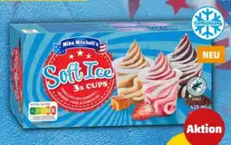 PENNY Mike Mitchell's Soft Ice Cup Angebot