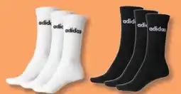 Lidl Adidas Herren-Socken 3er-Pack Angebot
