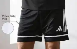 Lidl Adidas Herren Shorts Angebot