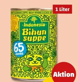 PENNY Indonesia Bihun Suppe Angebot