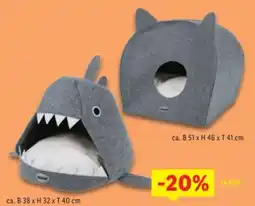 Lidl zoofari Katzenhöhle Angebot