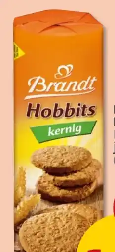 PENNY Brandt Zwieback Hobbits Kernig Angebot