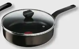 Lidl Tefal Alu-Schmorpfanne 24cm Angebot