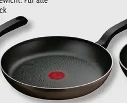 Lidl Tefal Alu-Pfanne Light Cook 28 cm Angebot