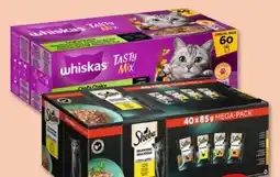 PENNY Whiskas Tasty Mix Angebot