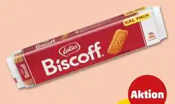 PENNY Lotus Biscoff Original Karamellgebäck XXL Angebot