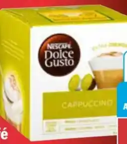 AEZ Nescafé Dolce Gusto Lungo Angebot