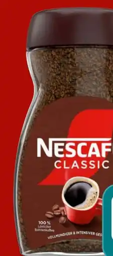 PENNY Nestlé Nescafé Classic Angebot