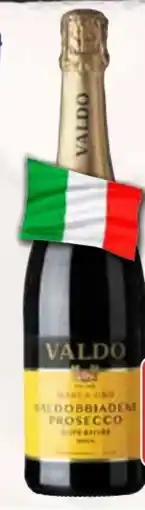 AEZ Valdo Prosecco Marca Oro Angebot