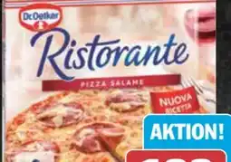 AEZ Dr. Oetker Ristorante Pizza Angebot