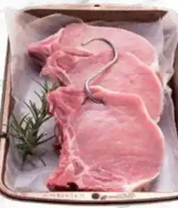 AEZ Schweinekotelett Angebot