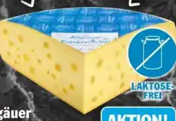 AEZ Allgäuer Emmentaler Käse Angebot