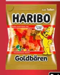 AEZ Haribo Fruchtgummi Angebot