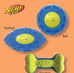 Lidl Nerf Dog Hundespielzeug Angebot