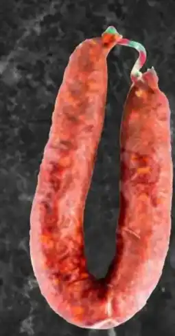 AEZ Chorizo Salami Angebot