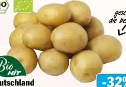 AEZ Bio HIT Speisekartoffeln Angebot