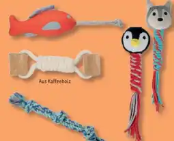 Lidl zoofari Hunde-Spielzeug Angebot