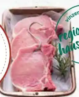 AEZ Vinzenzmurr Schweinekotelett Angebot