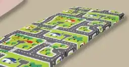 Lidl Livarno Home Kinder-Klappmatratze Angebot