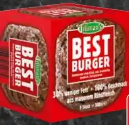 AEZ Tillman‘s Best Burger Angebot