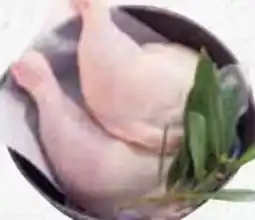 AEZ Vinzenzmurr Hähnchenkeulen Angebot