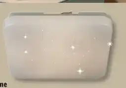 Lidl Livarno Home LED-Wand- und Deckenleuchte Angebot