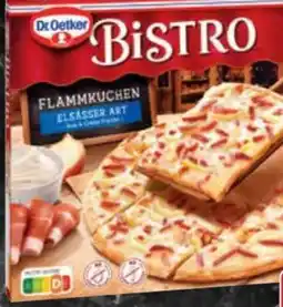 AEZ Dr. Oetker Ristorante Pizza Pasta Angebot