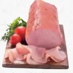 AEZ Vinzenzmurr Lachsschinken Angebot