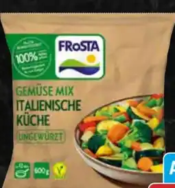 AEZ Frosta Gemüse Mix Angebot