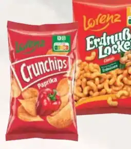 AEZ Lorenz Crunchips Paprika Angebot
