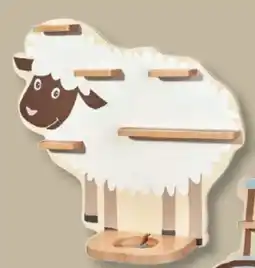 Lidl Livarno Home Kinder-Regal Angebot