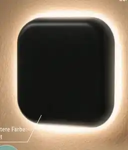 Lidl Livarno Home LED-Akku-Wandleuchte Angebot