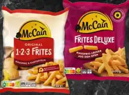 AEZ McCain Frites Original Angebot