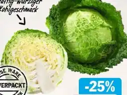 AEZ Wirsing Angebot